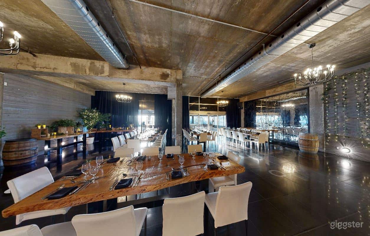 BACCHUS (Events Room) Photo 4