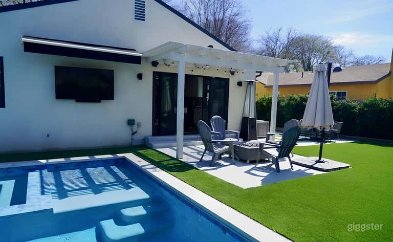  Cozy Cocktail Pool & Hot Tub 