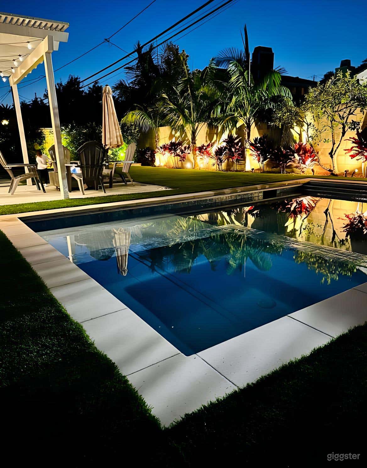 Cozy Cocktail Pool & Hot Tub Photo 2