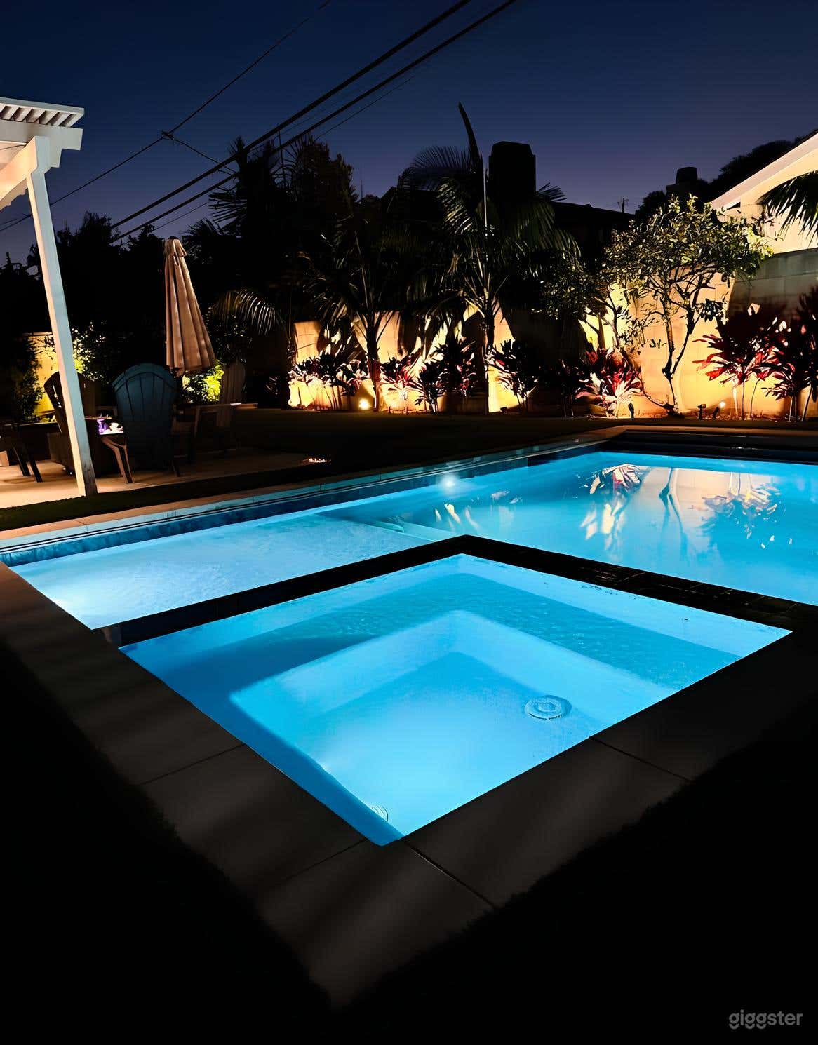 Cozy Cocktail Pool & Hot Tub Photo 1