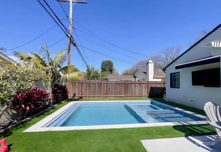  Cozy Cocktail Pool & Hot Tub 