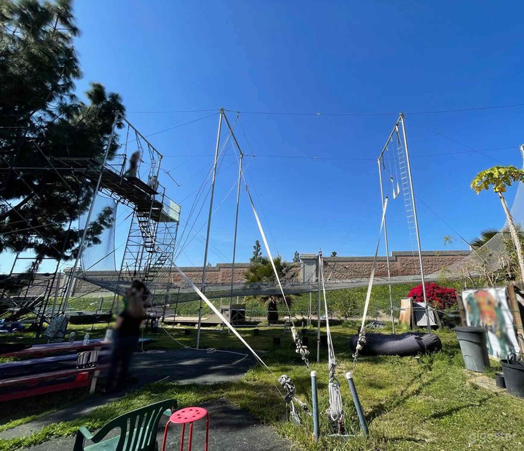Circus and Acrobatic School in Anaheim Photo 4