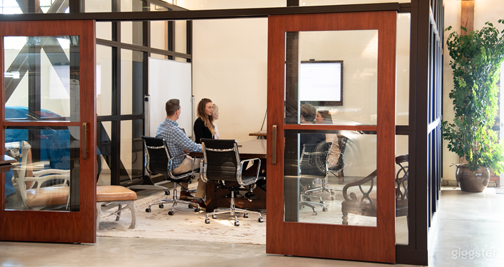 Conference Room  Photo 1