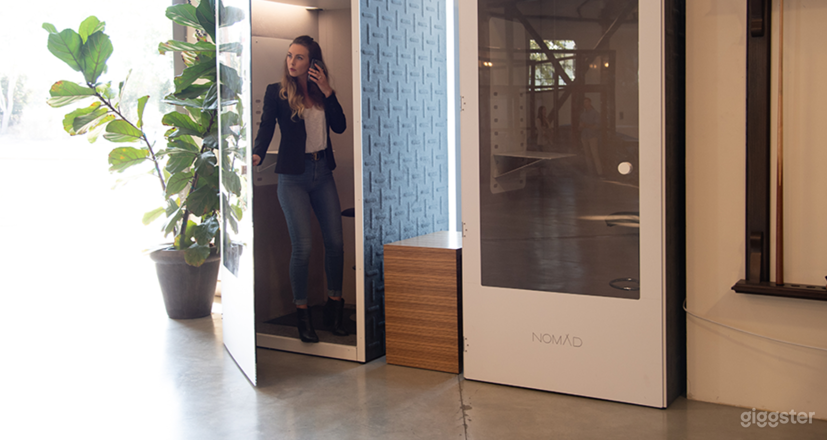 Conference Room  Photo 4