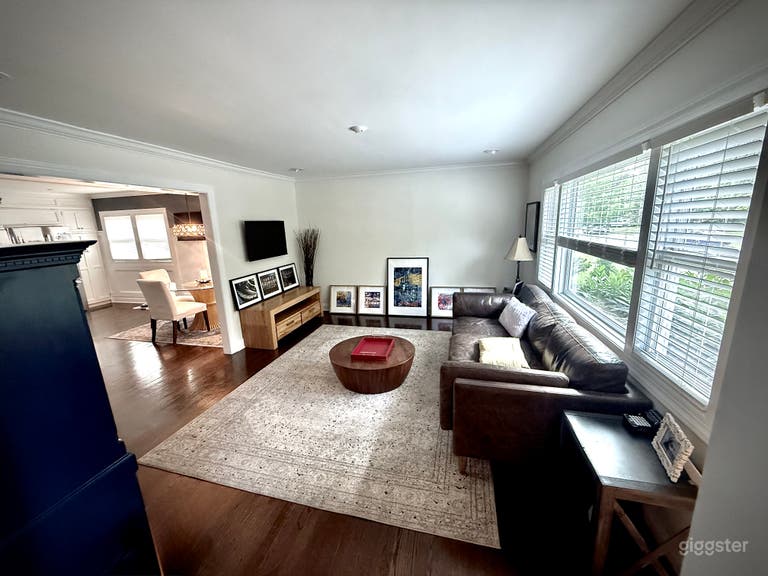  Open-Flow, Light-Filled Home in Montclair NJ 