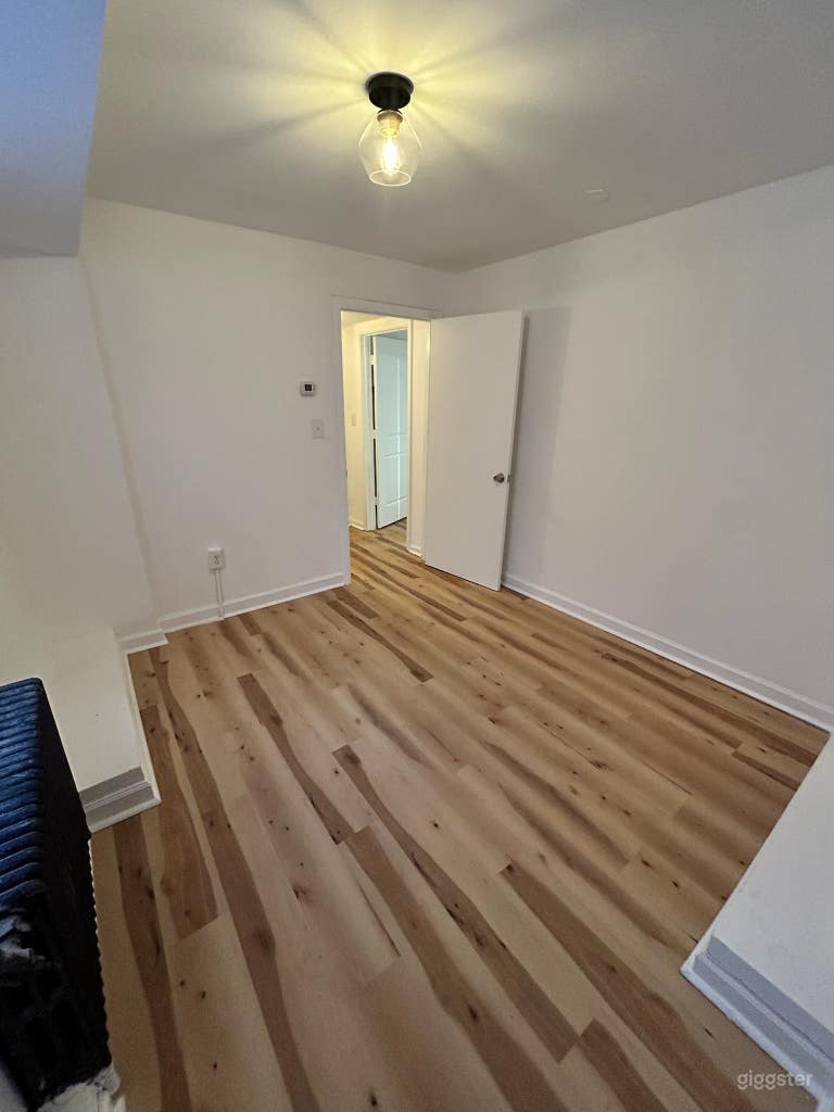  Perfect Boutique-Style Studio 