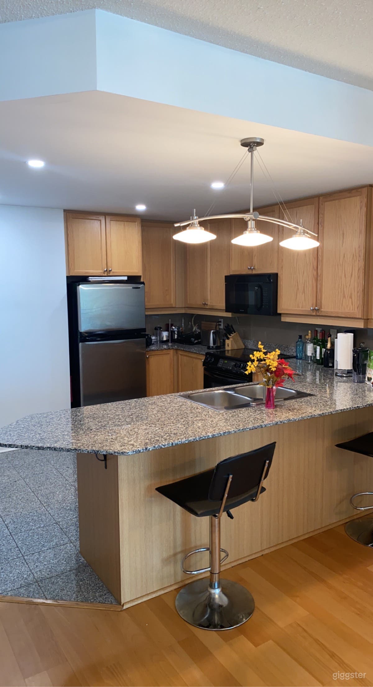 Huge Penthouse Waterview Natural Light Photo 2