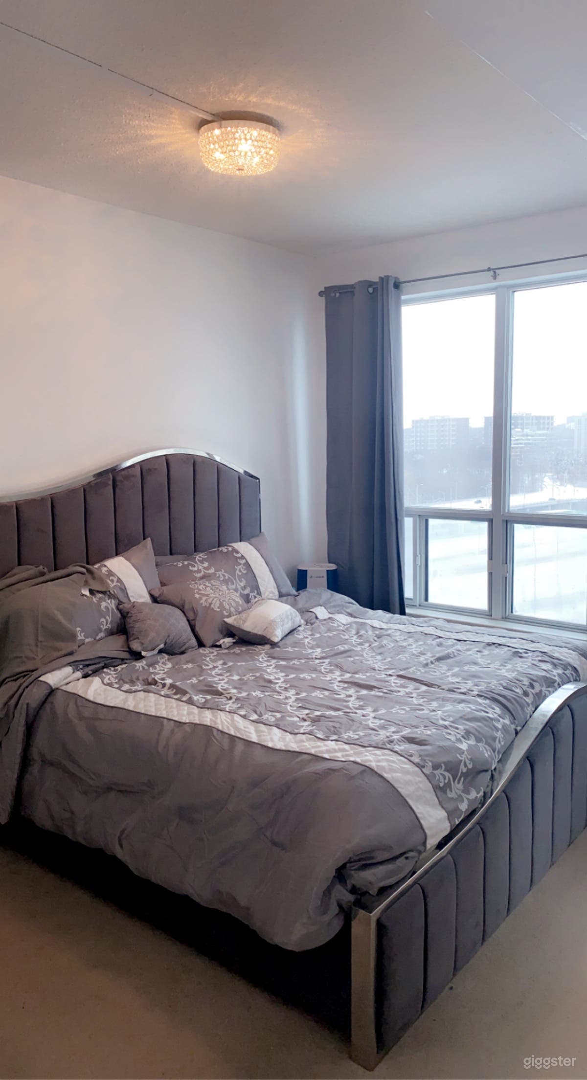 Huge Penthouse Waterview Natural Light Photo 4