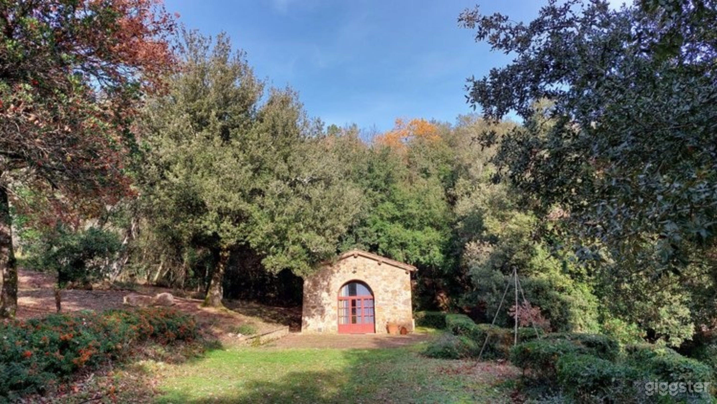 Foto di Le Dependances 1