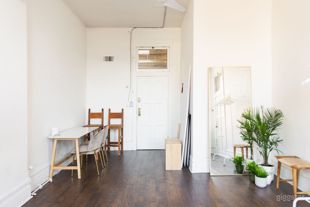 Please note that we only have one of the wooden bar stools at this time.