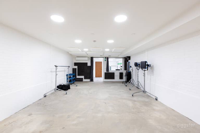  Modern and Flexible Studio on Brick Lane 