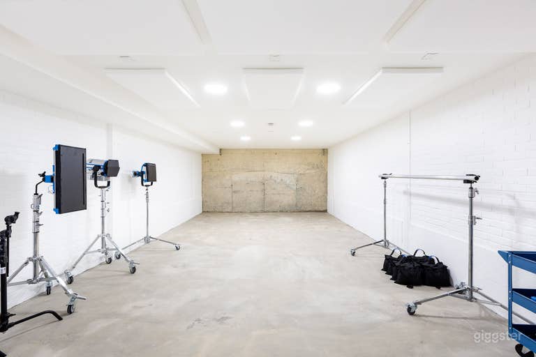  Modern and Flexible Studio on Brick Lane 