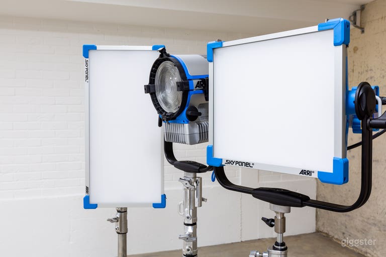  Modern and Flexible Studio on Brick Lane 