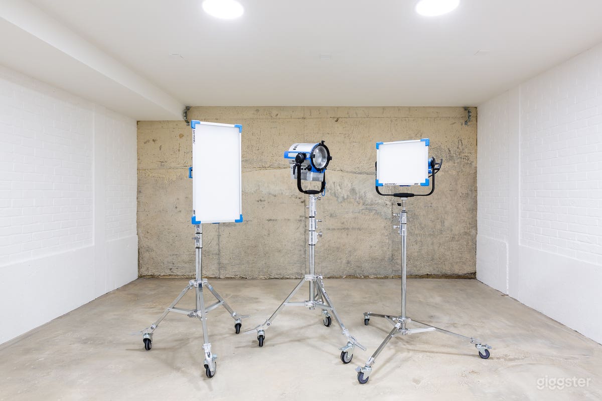 Modern and Flexible Studio on Brick Lane Photo 4