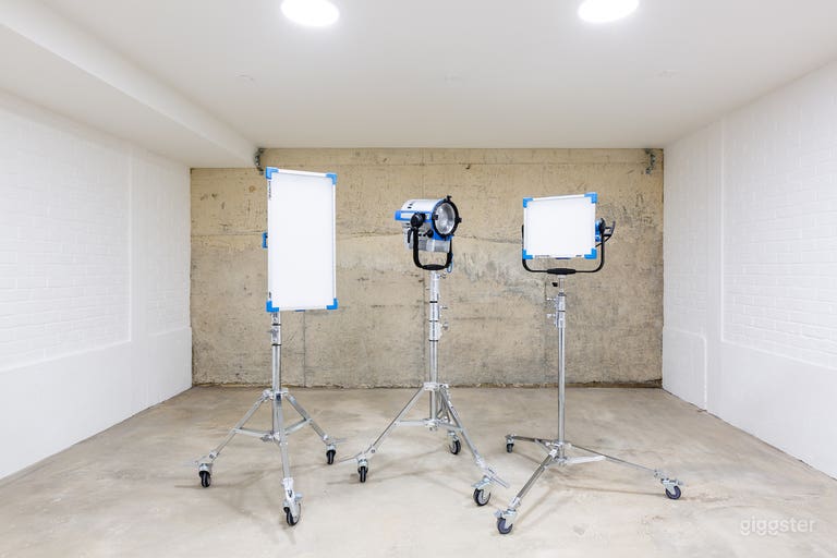  Modern and Flexible Studio on Brick Lane 