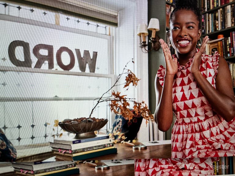  Amanda Gorman by Shaniqwa Jarvis 