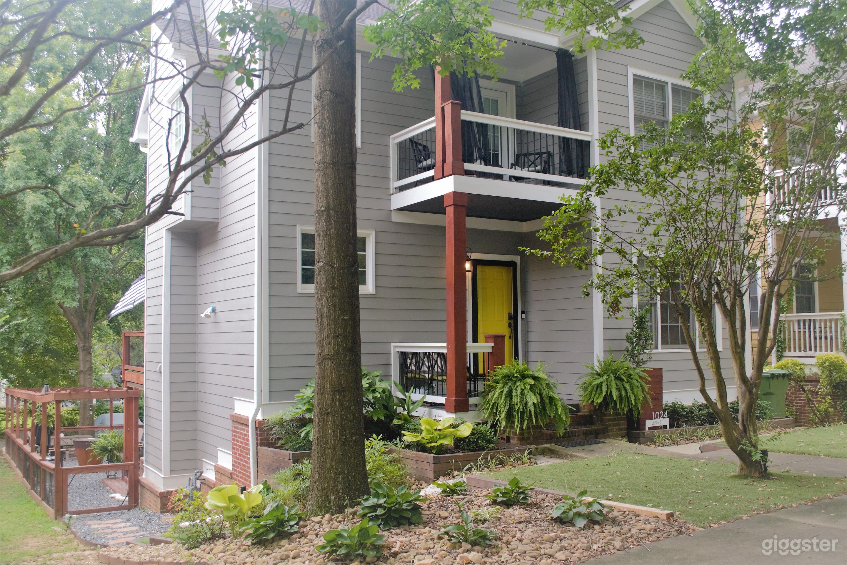 Washington Park Outdoor Space Photo 4