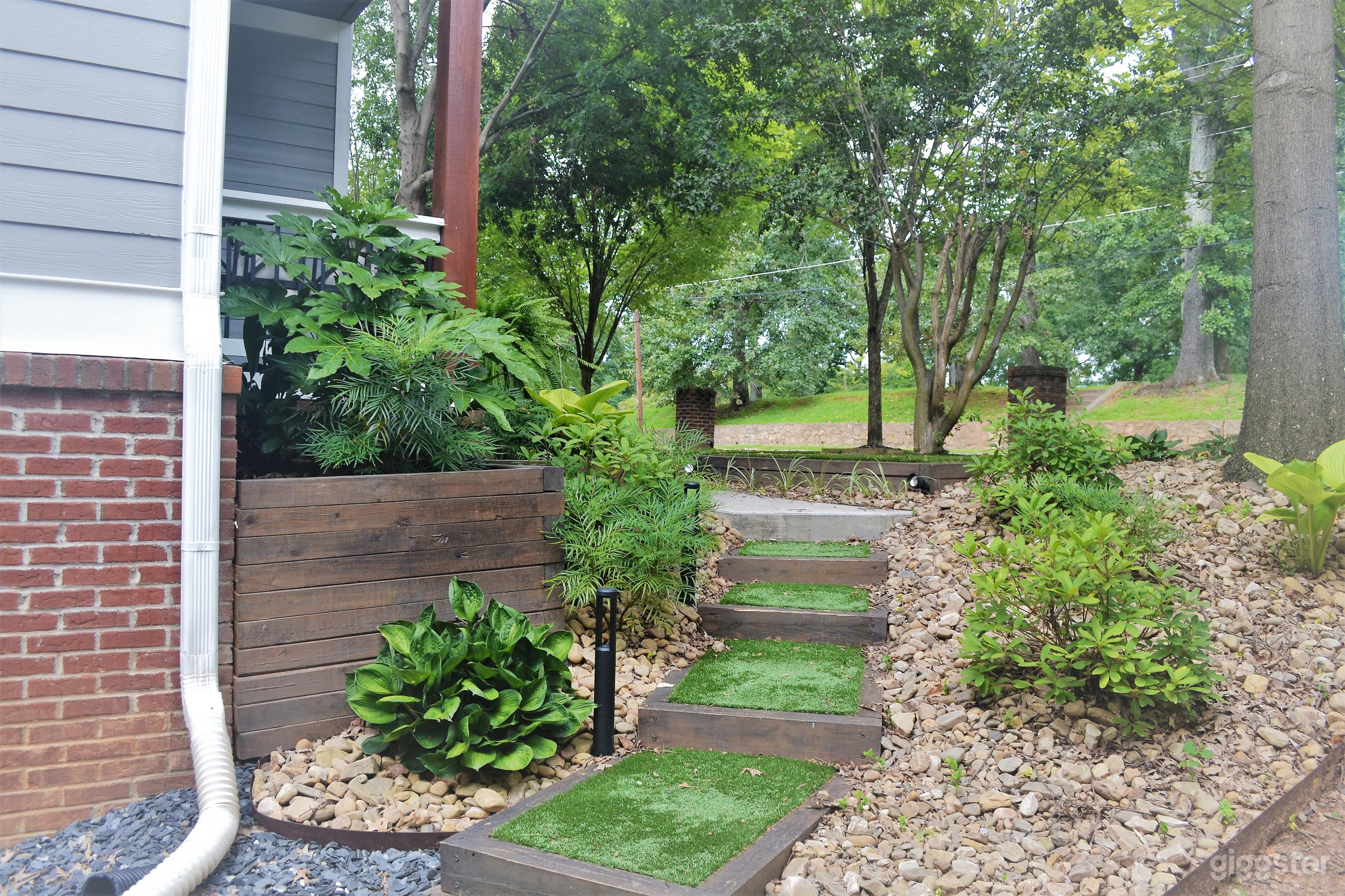 Washington Park Outdoor Space Photo 3