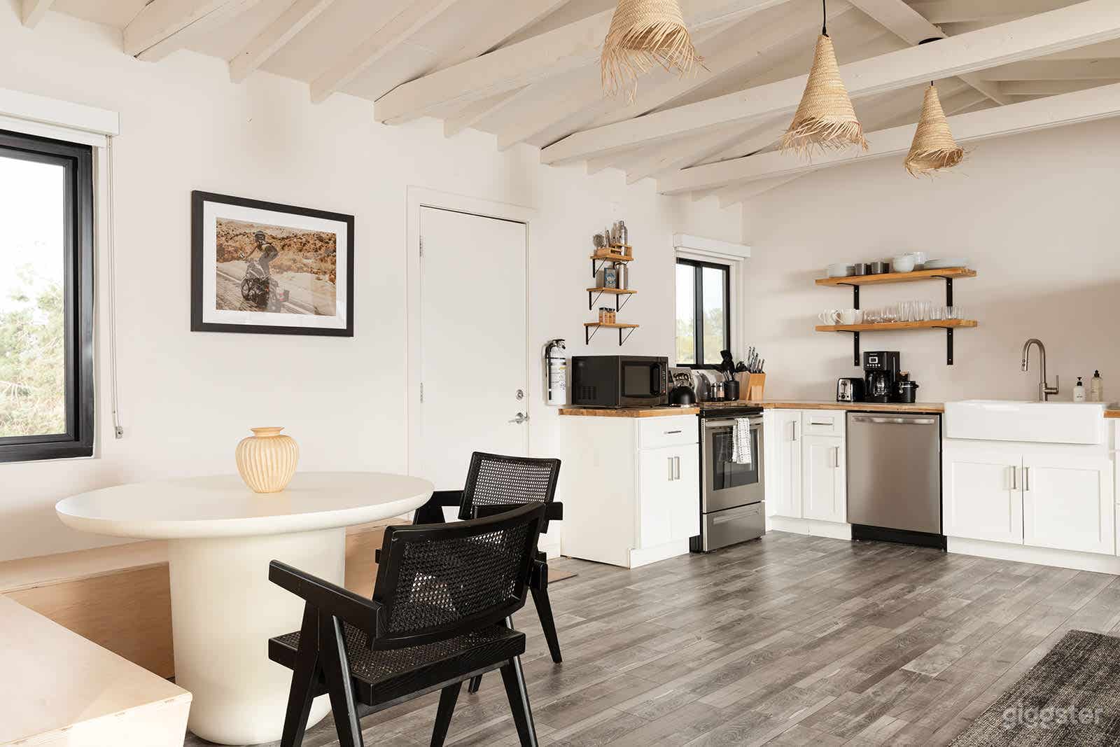 Sacred Haven Photo 4