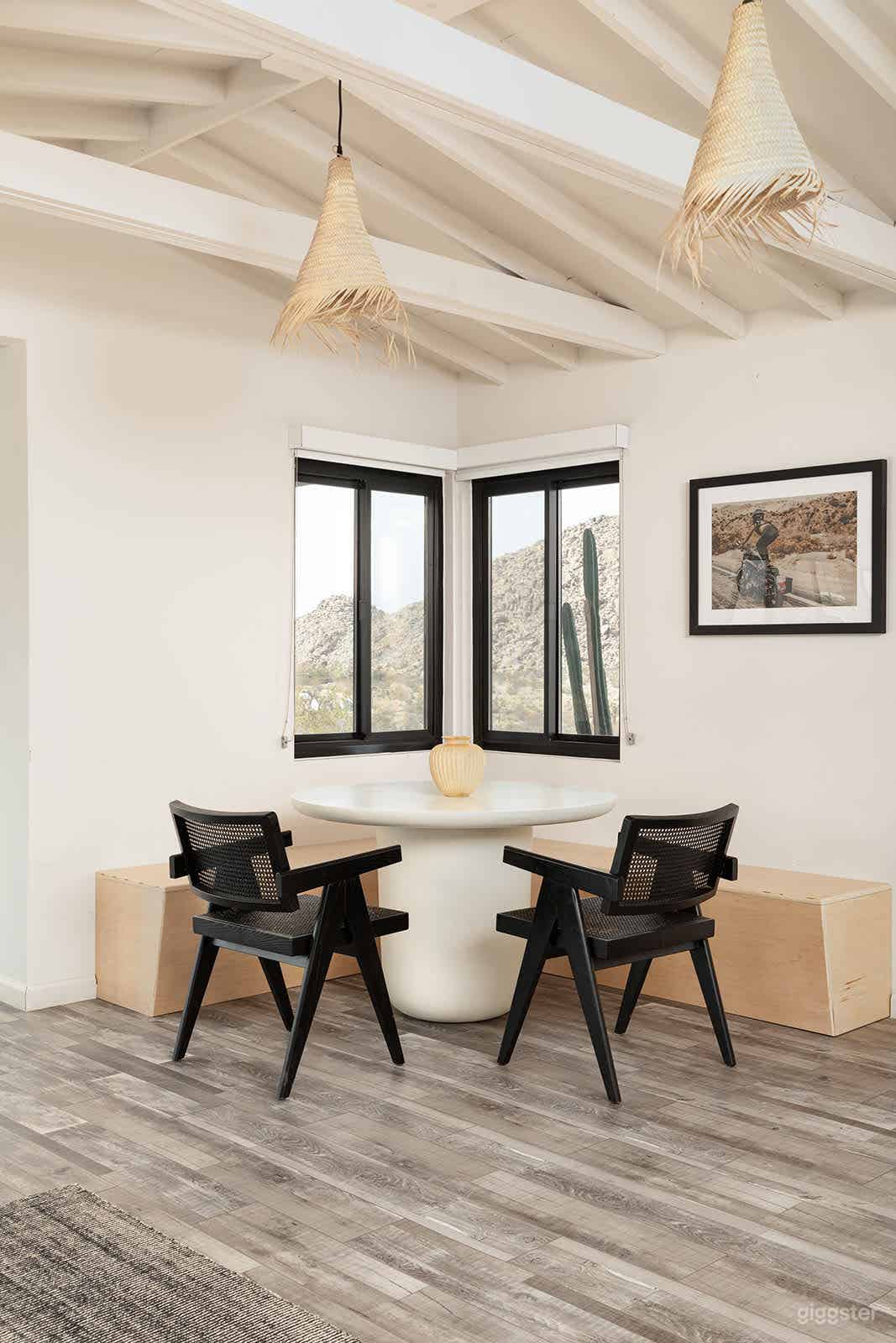 Sacred Haven Photo 3