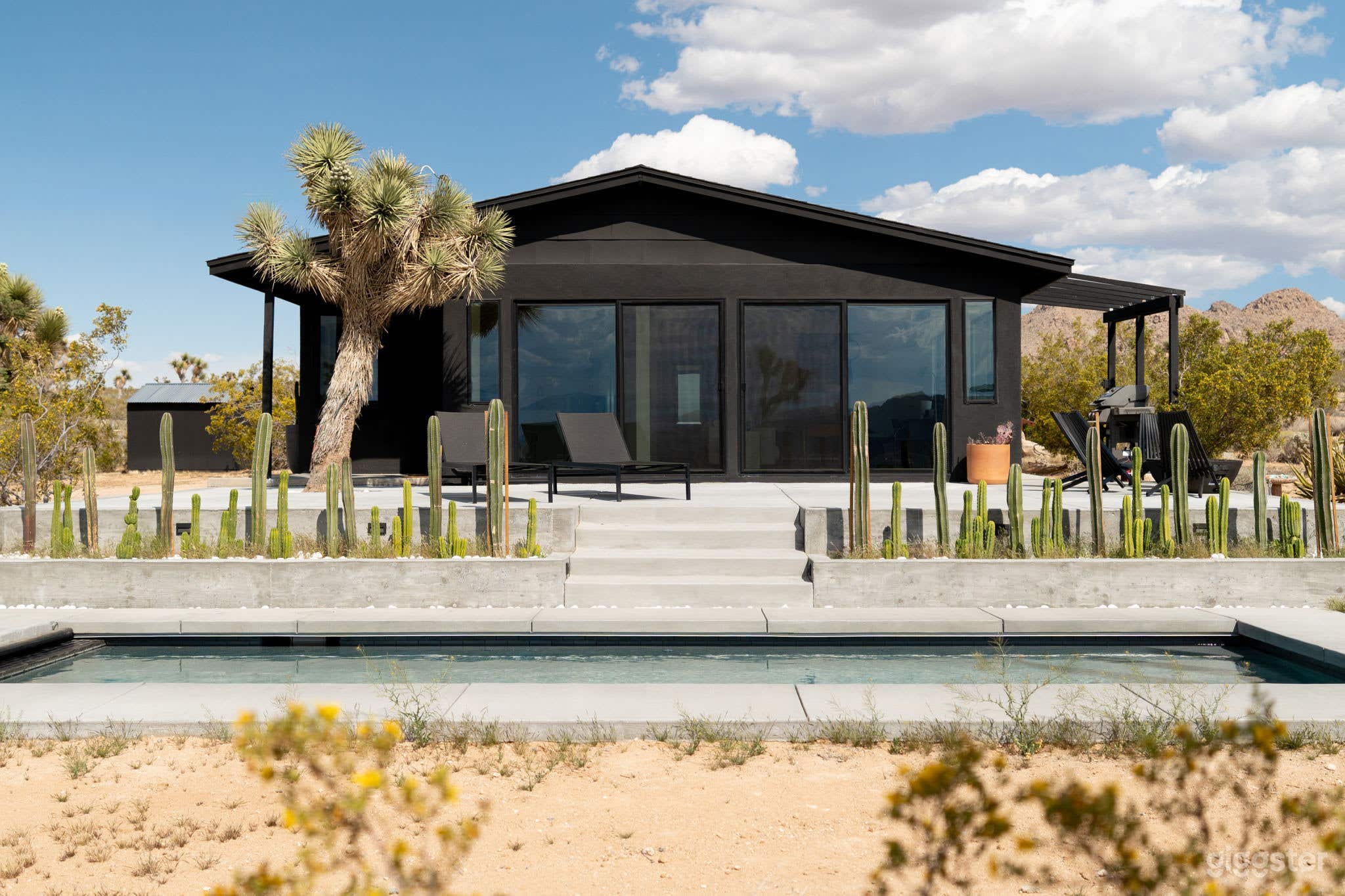 Sacred Haven Photo 1