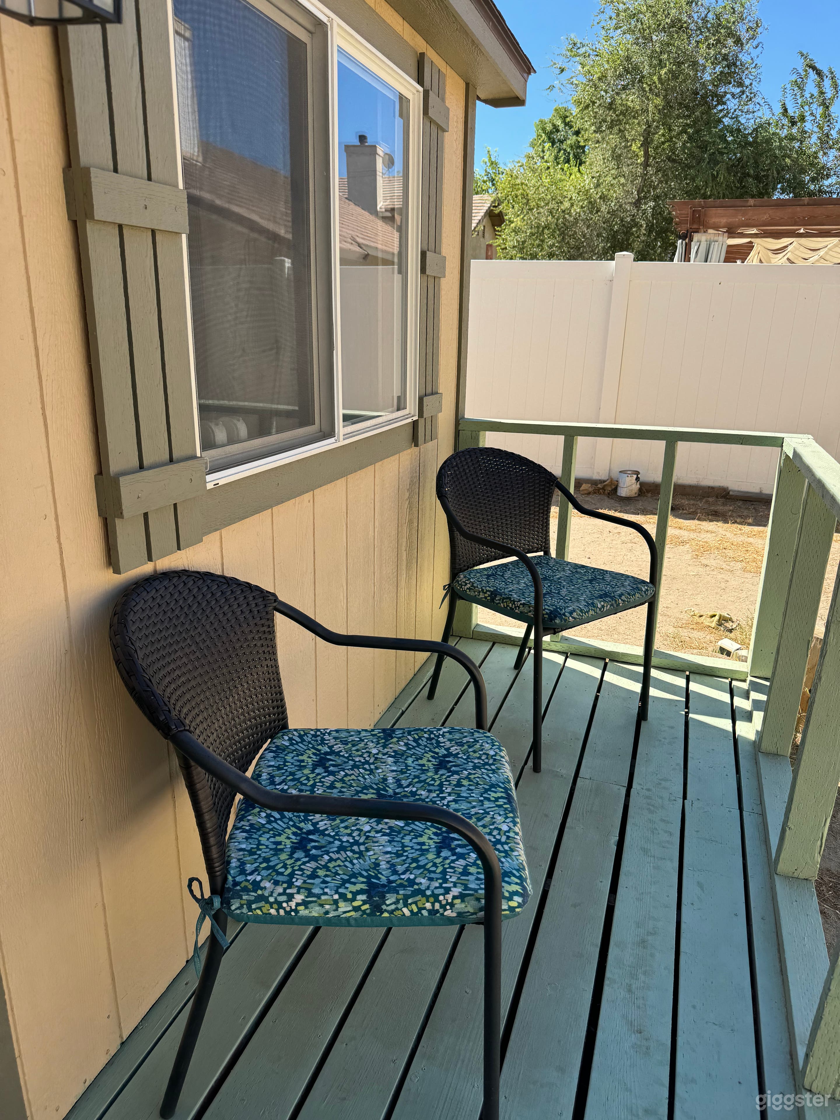 The Shed Studio: Where Your Podcast Comes to Life Photo 3