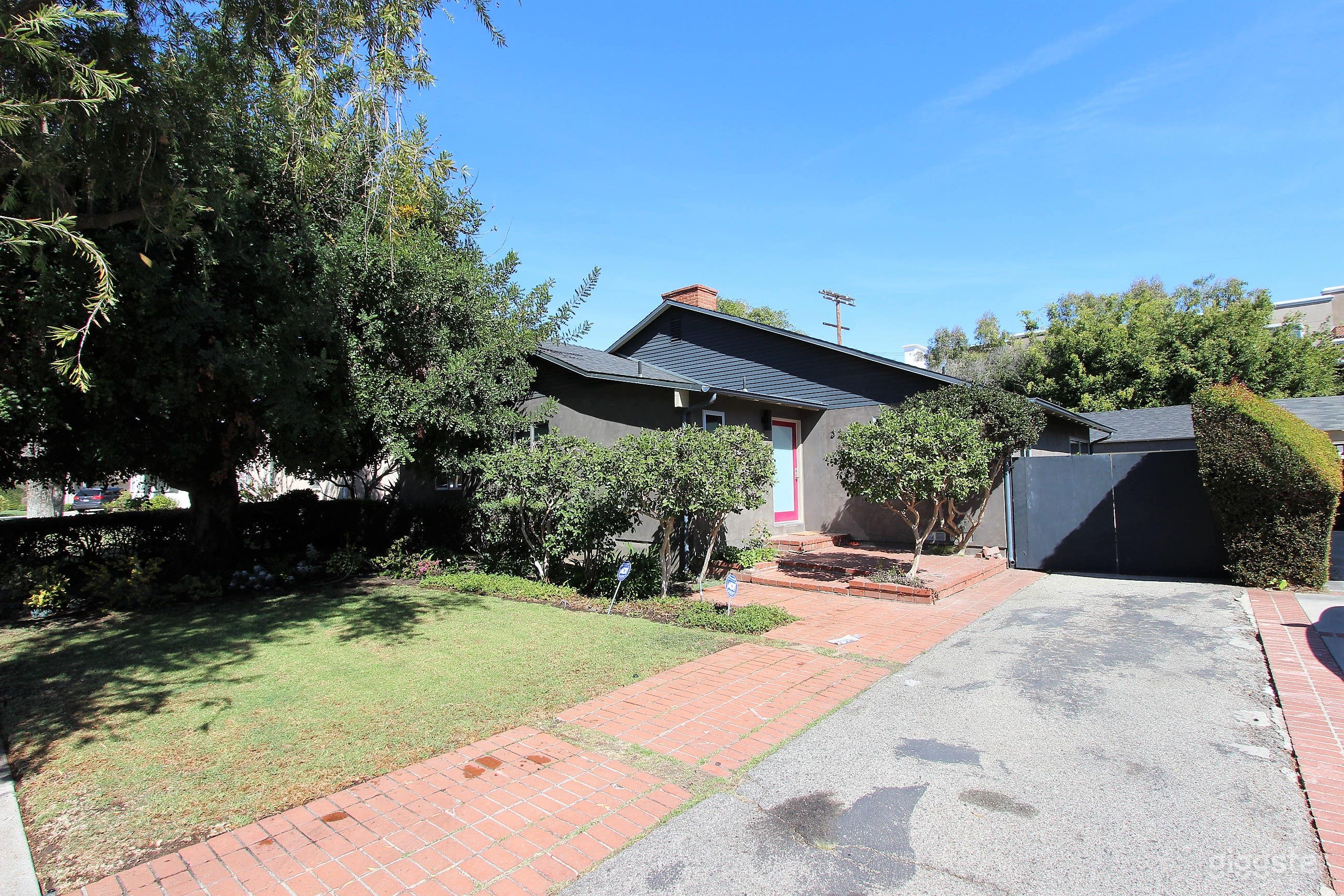 Modern Style Interior-Americana Photo 3