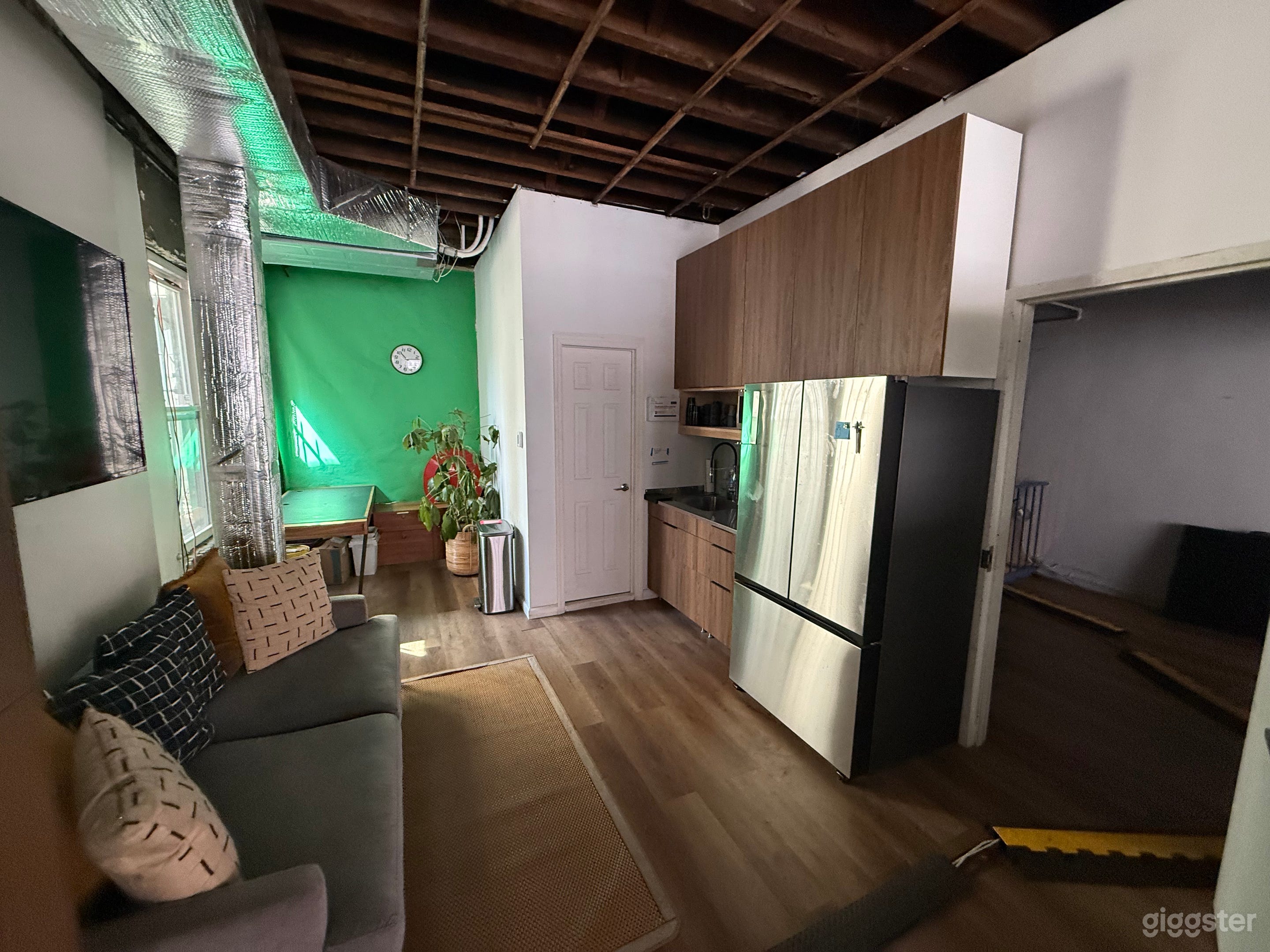 Multi purpose production and event space Photo 3