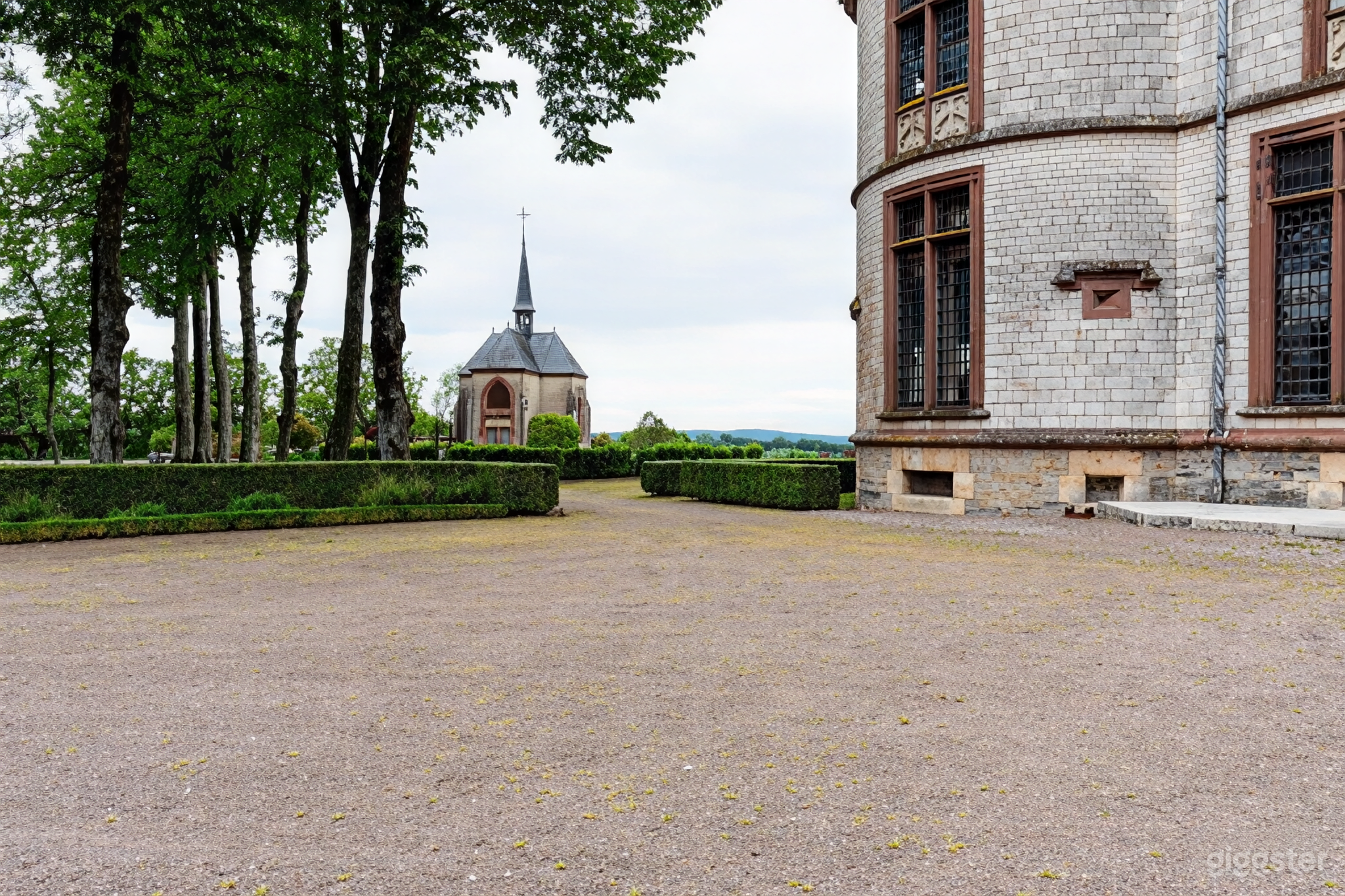 Photo de Historic Chapel for Film & Photography 4