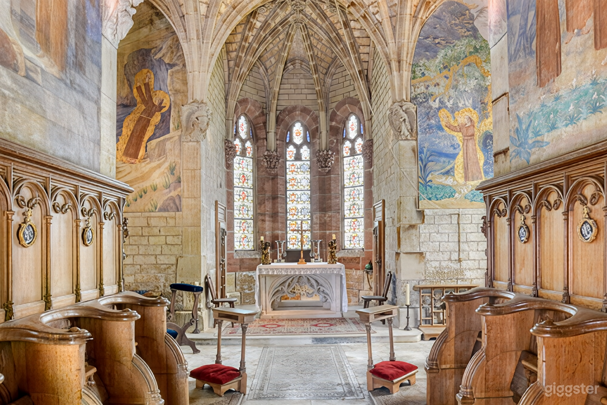 Photo de Historic Chapel for Film & Photography 1