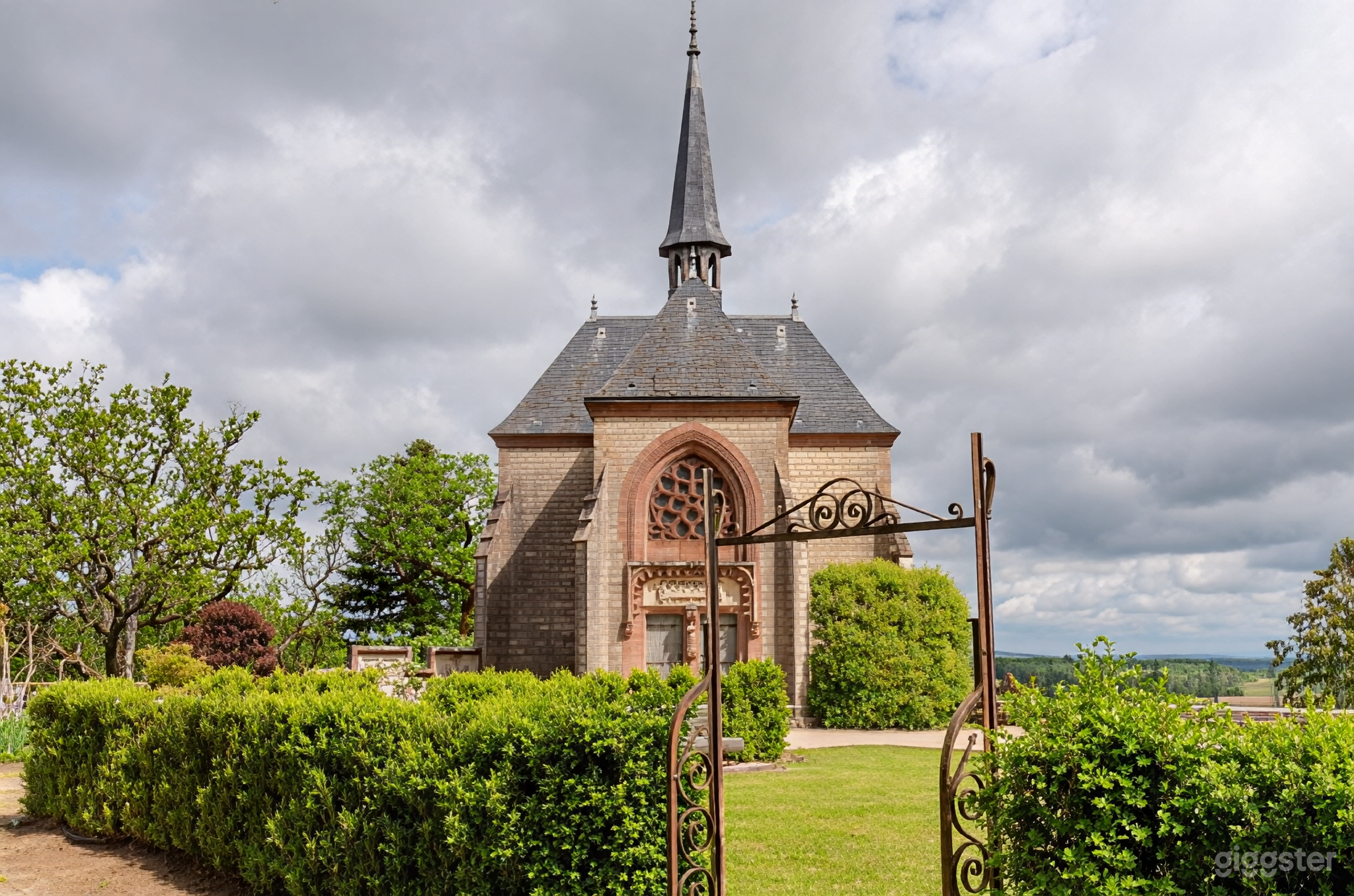 Photo de Historic Chapel for Film & Photography 2