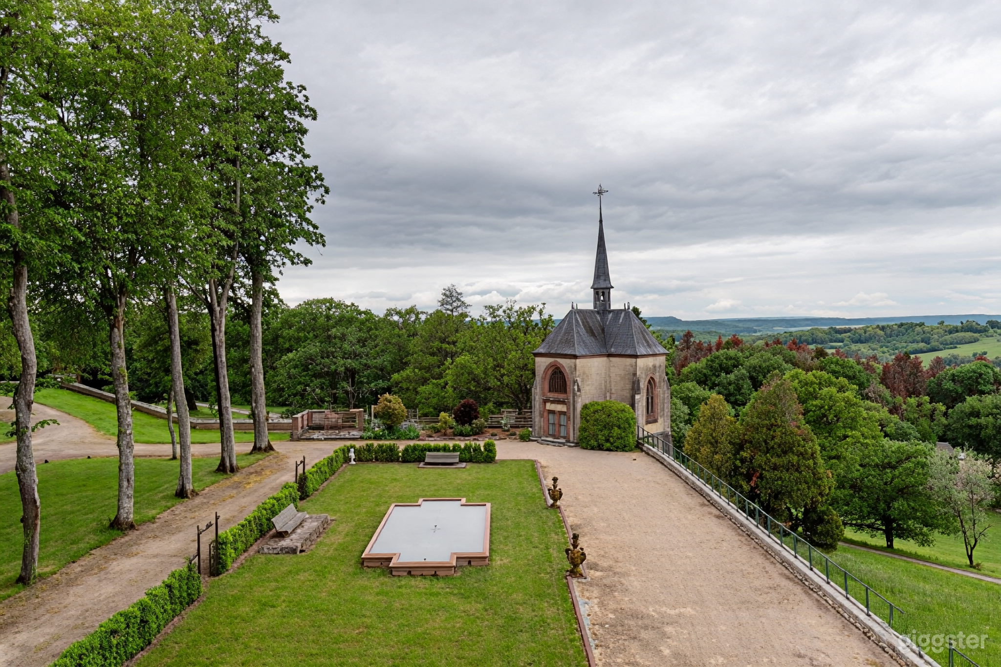 Photo de Historic Chapel for Film & Photography 3