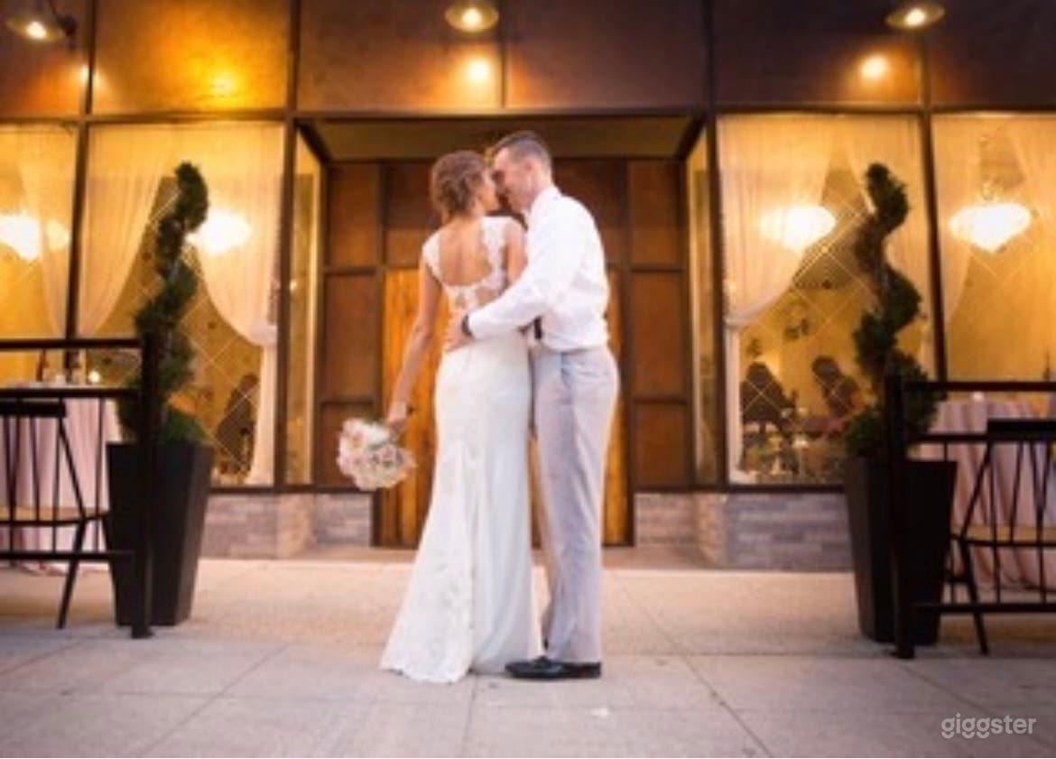 Beautiful Event Venue Photo 2