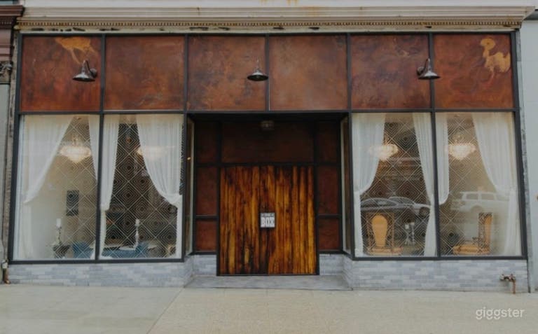  Beautiful Event Venue 