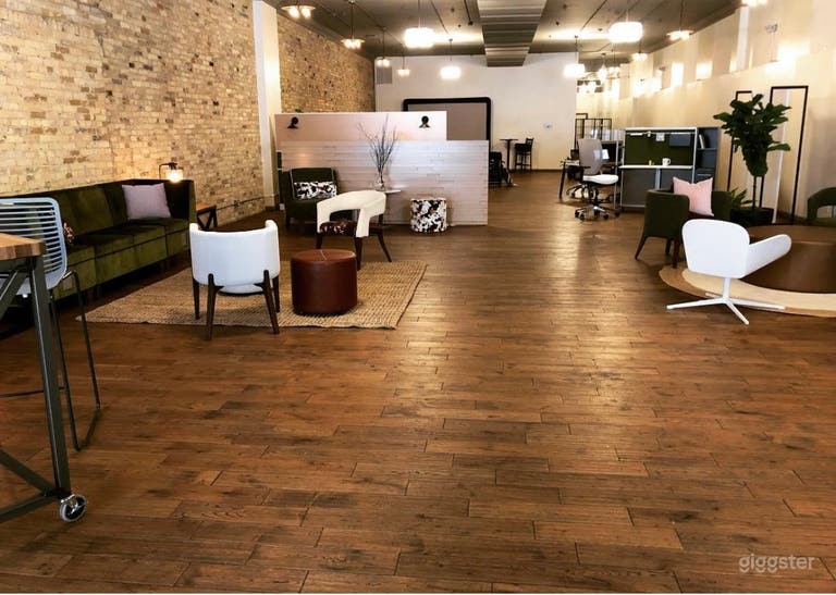  Beautiful Event Venue 