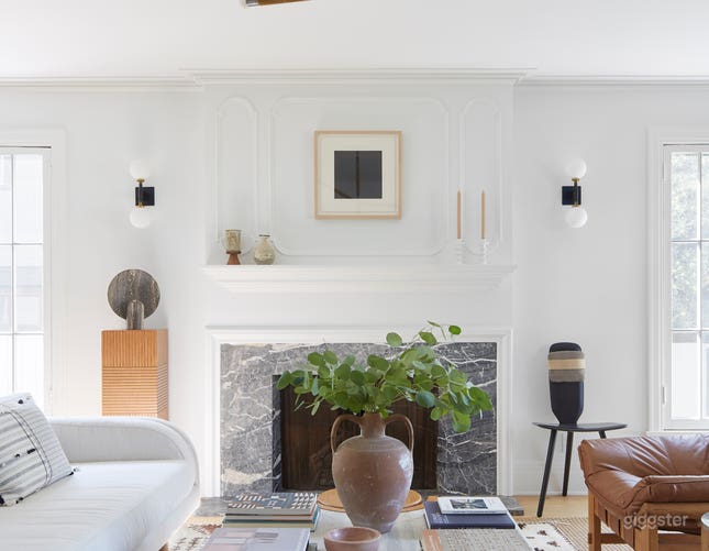 Modern Tudor Interior Design Stunning Designer Home in LA