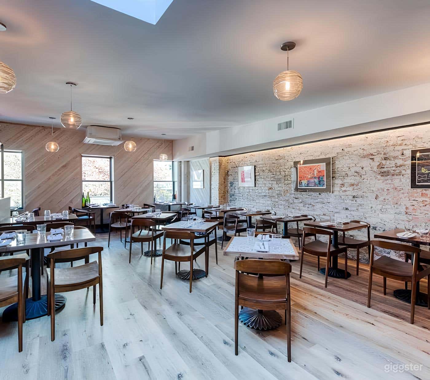 Upstairs Dining Room &amp; Wine Bar  Photo 1