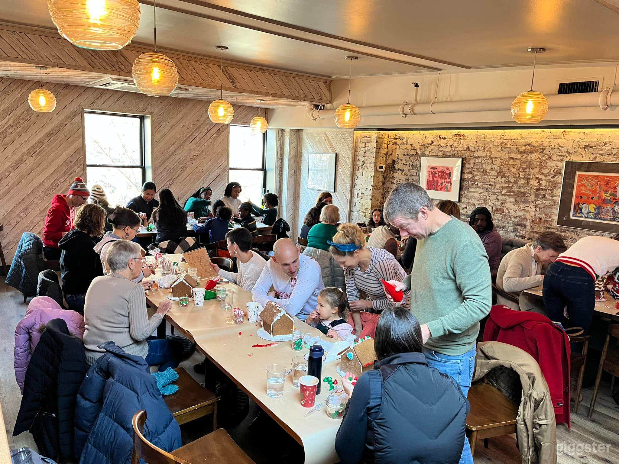 Upstairs Dining Room &amp; Wine Bar  Photo 2