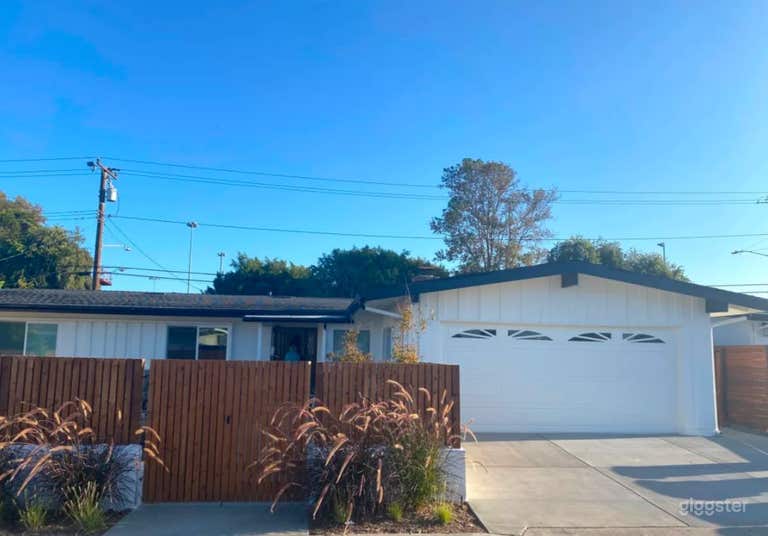  Modern Home with Pool and Amazing Yard 