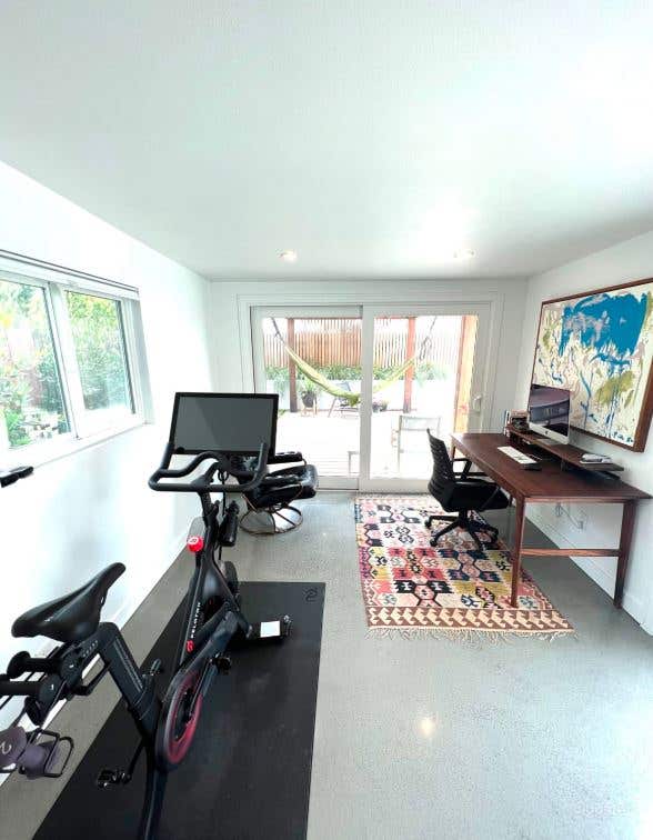  Modern Home with Pool and Amazing Yard 