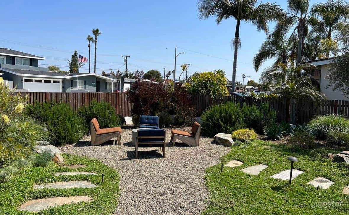 Modern Home with Pool and Amazing Yard Photo 1