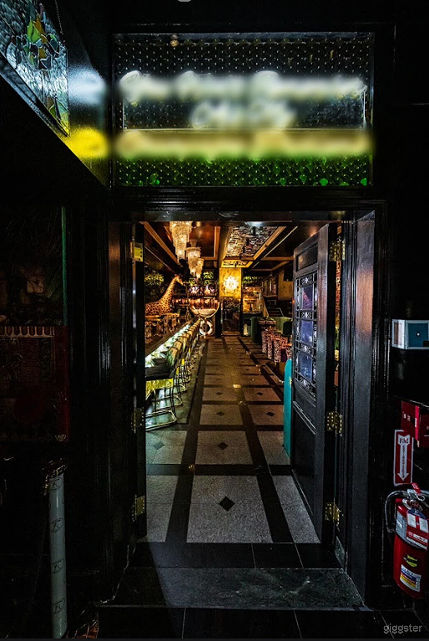 Full Buyout – Classic NYC Pub with Rustic Charm & Craft Beer Photo 2