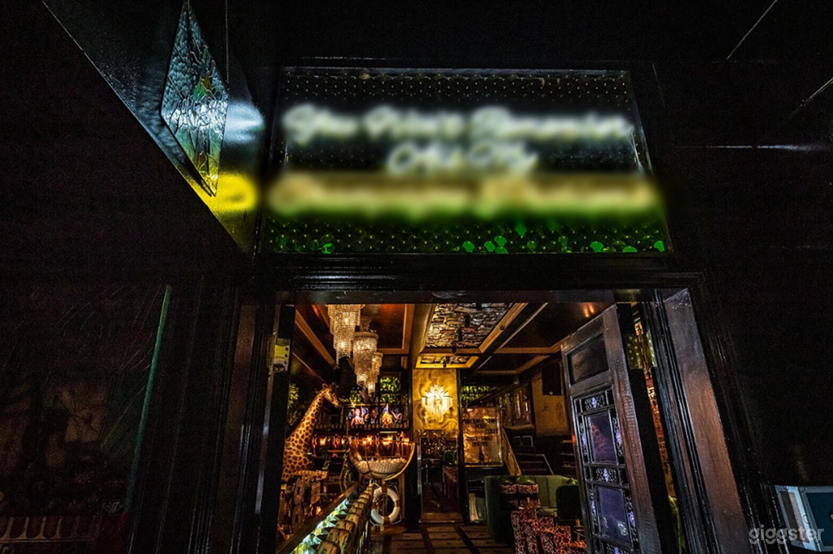 Full Buyout – Classic NYC Pub with Rustic Charm & Craft Beer Photo 1