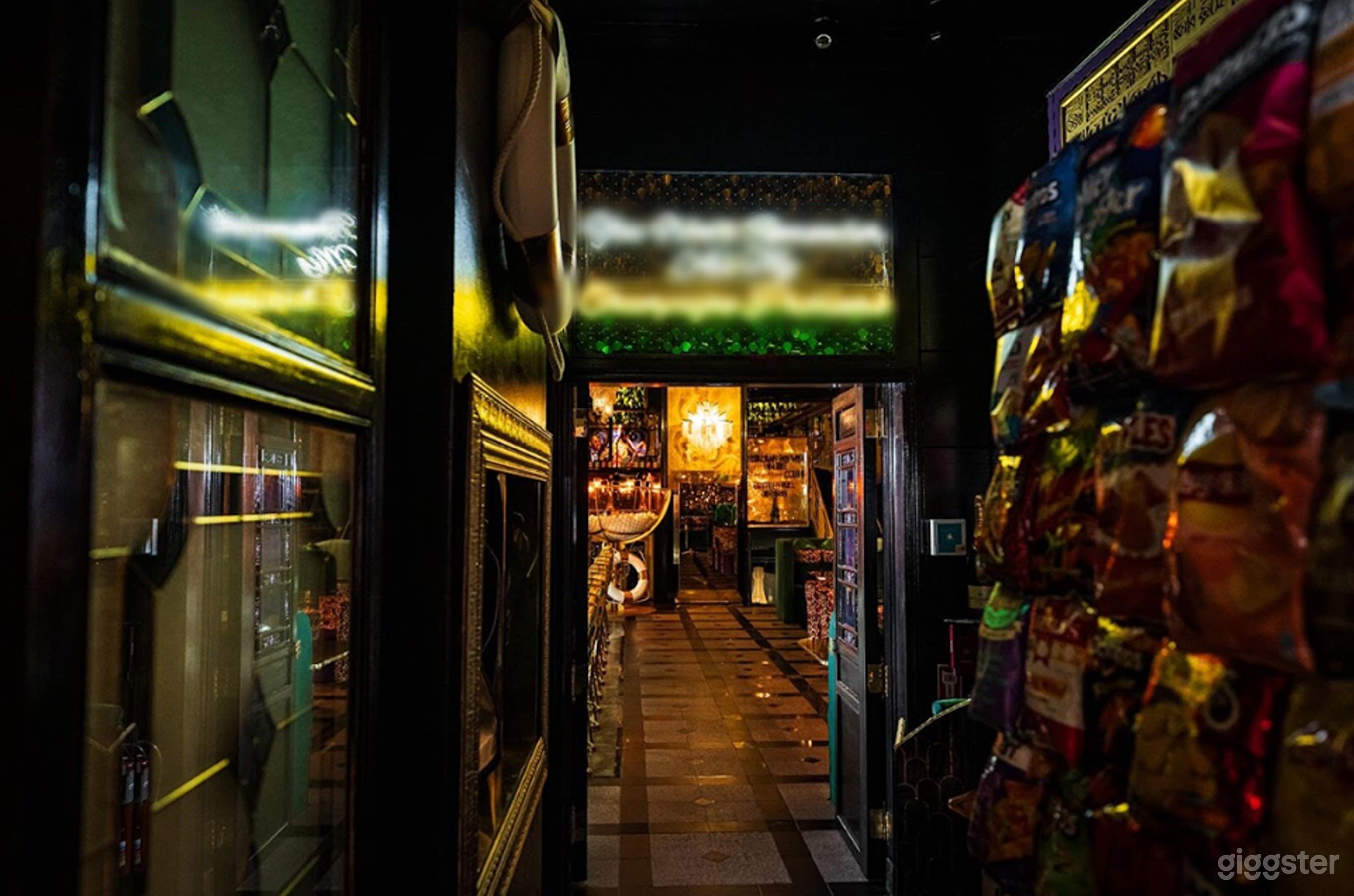 Full Buyout – Classic NYC Pub with Rustic Charm & Craft Beer Photo 3