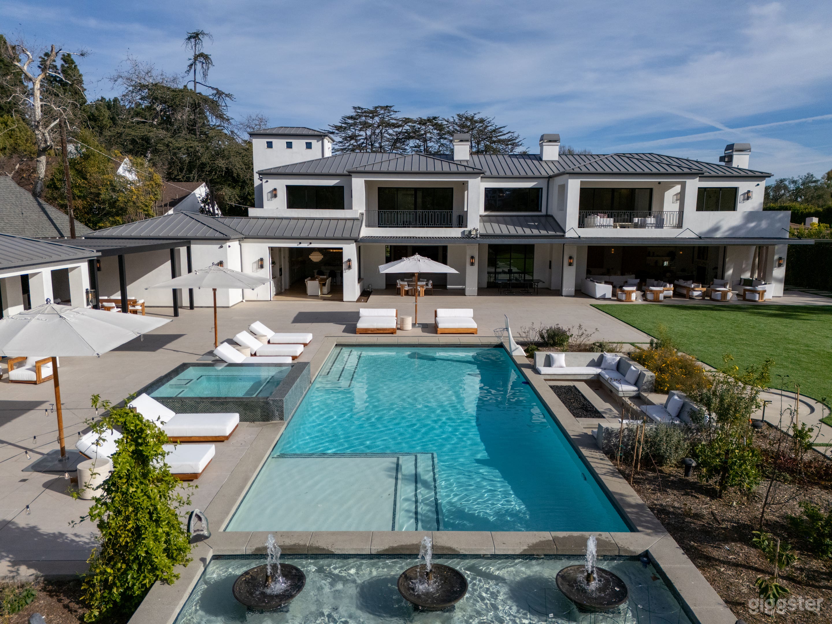 Garland Estate Photo 1