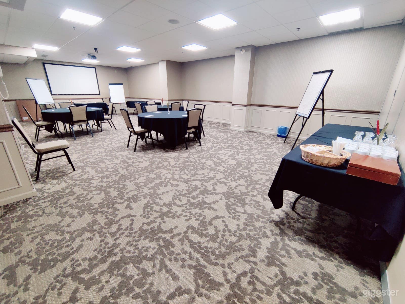 Conference Centre Edmonton South Photo 3