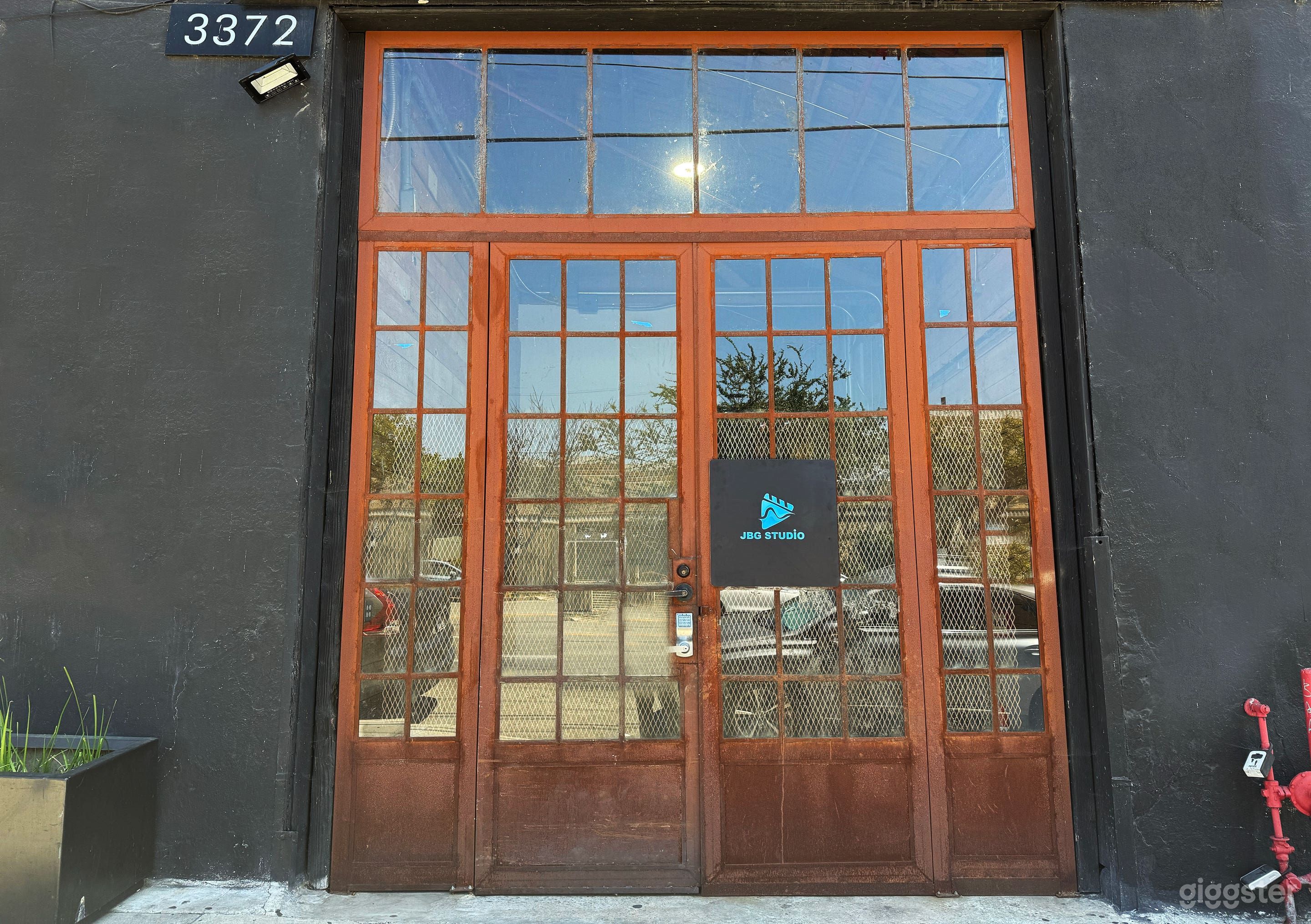 Screening room, Events, Filming and Creative Space Photo 4