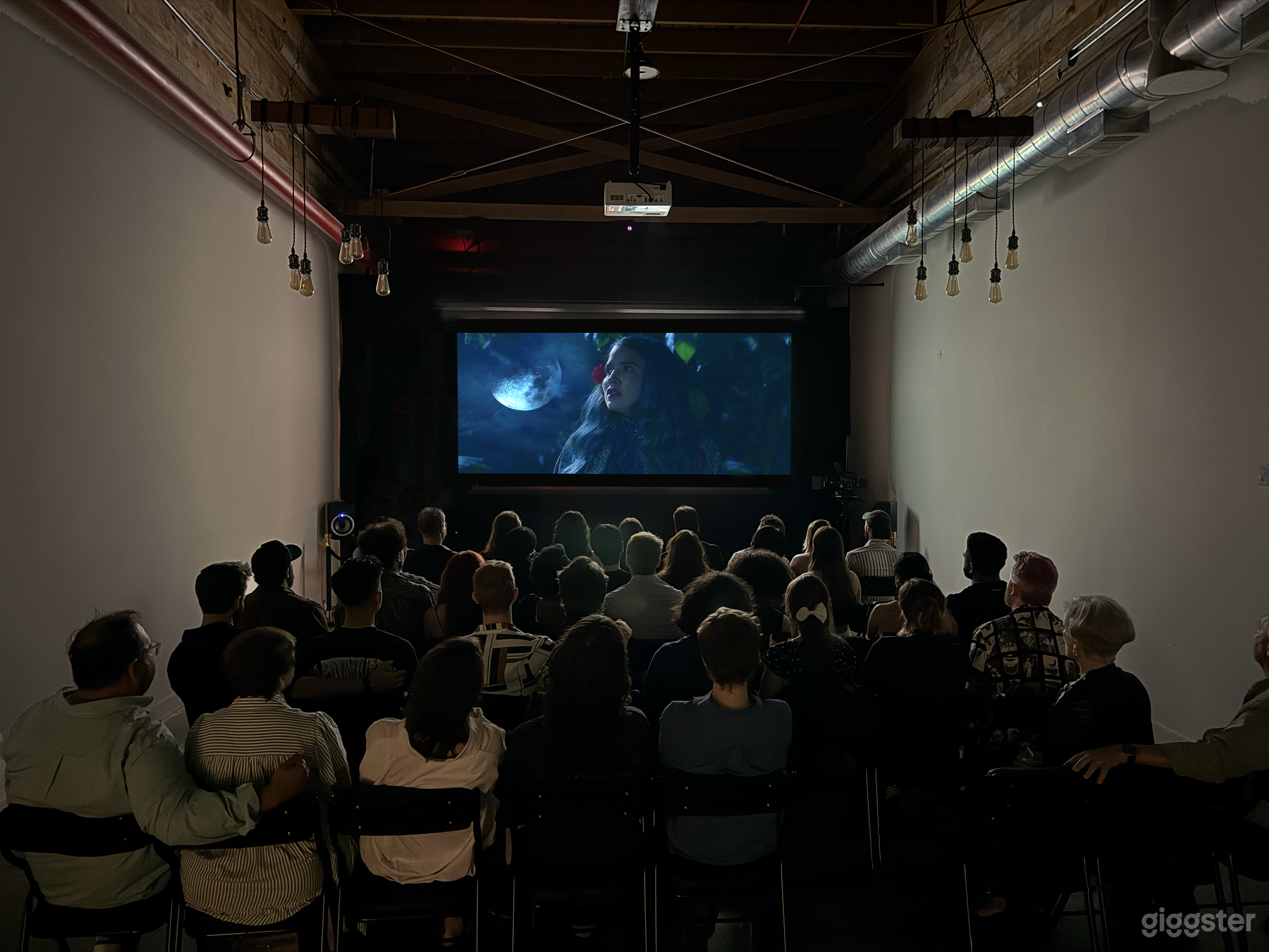 Screening room, Events, Filming and Creative Space Photo 3