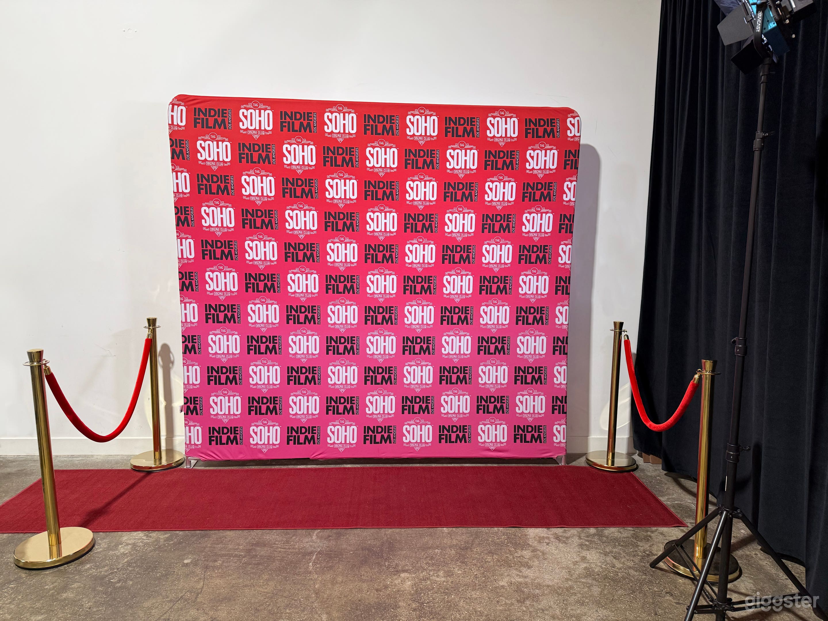 Screening room, Events, Filming and Creative Space Photo 4