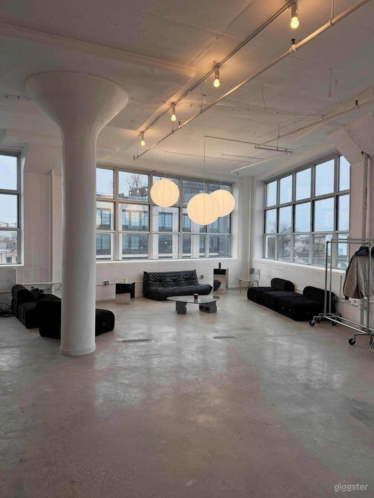 Creative Loft Space For Production, Events, and More! Photo 3